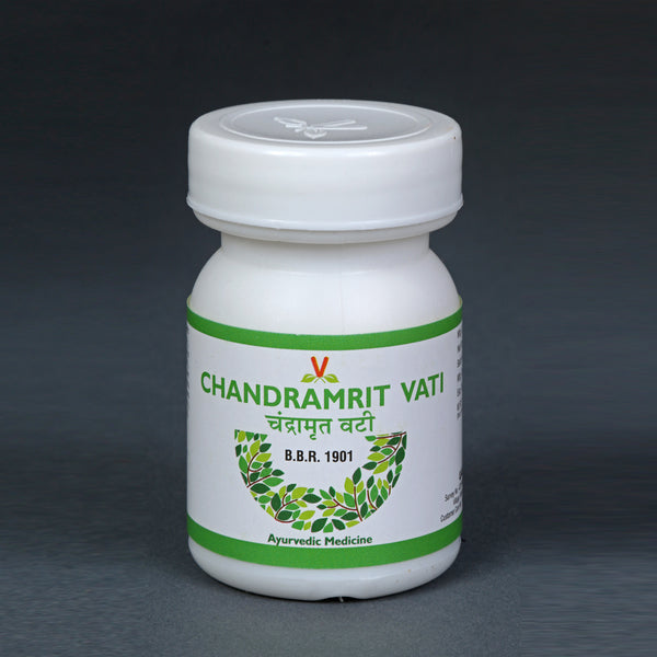 Chandramrit Vati