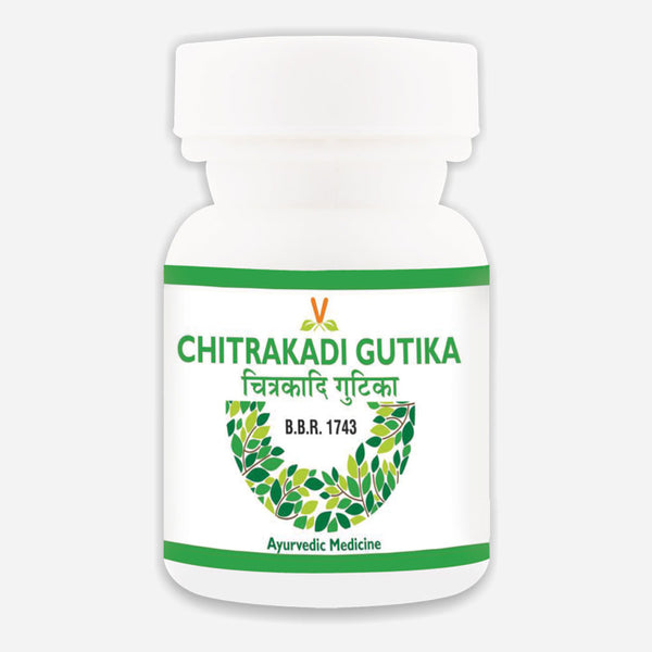Chitrakadi Gutika