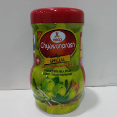 Chyawanprash Special
