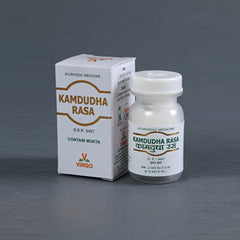 Kamdudha Rasa (M.y.)