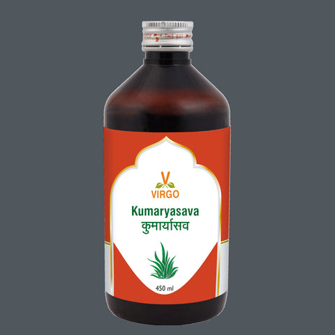 Kumaryasava