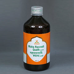 Maharasnadi Quath (Liquid)