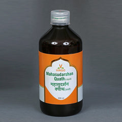 Mahasudarshan Quath (Liquid)