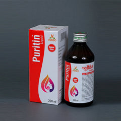 Puritin Liquid