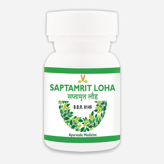 Saptamrit Loha