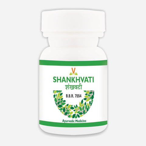 Shankhvati